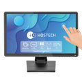 Monitor Touch 18.5" FHD Hostech HT-400
