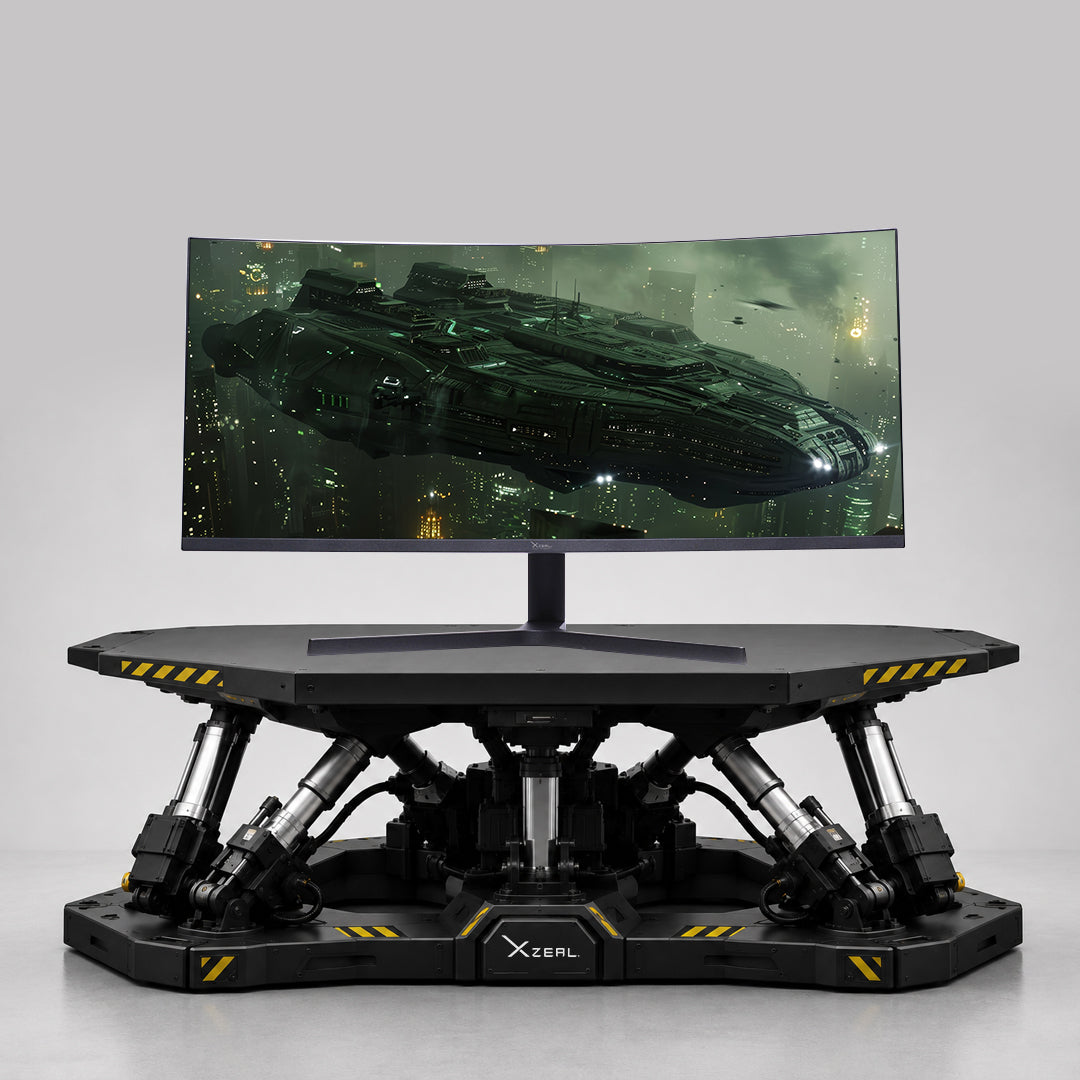 Monitor 34" VA WQHD Curvo