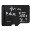 MicroSD 64GB Sin Adaptador SD
