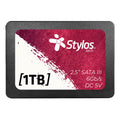 SSD 2.5" SATA 1TB