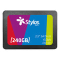 SSD 2.5" SATA 240GB