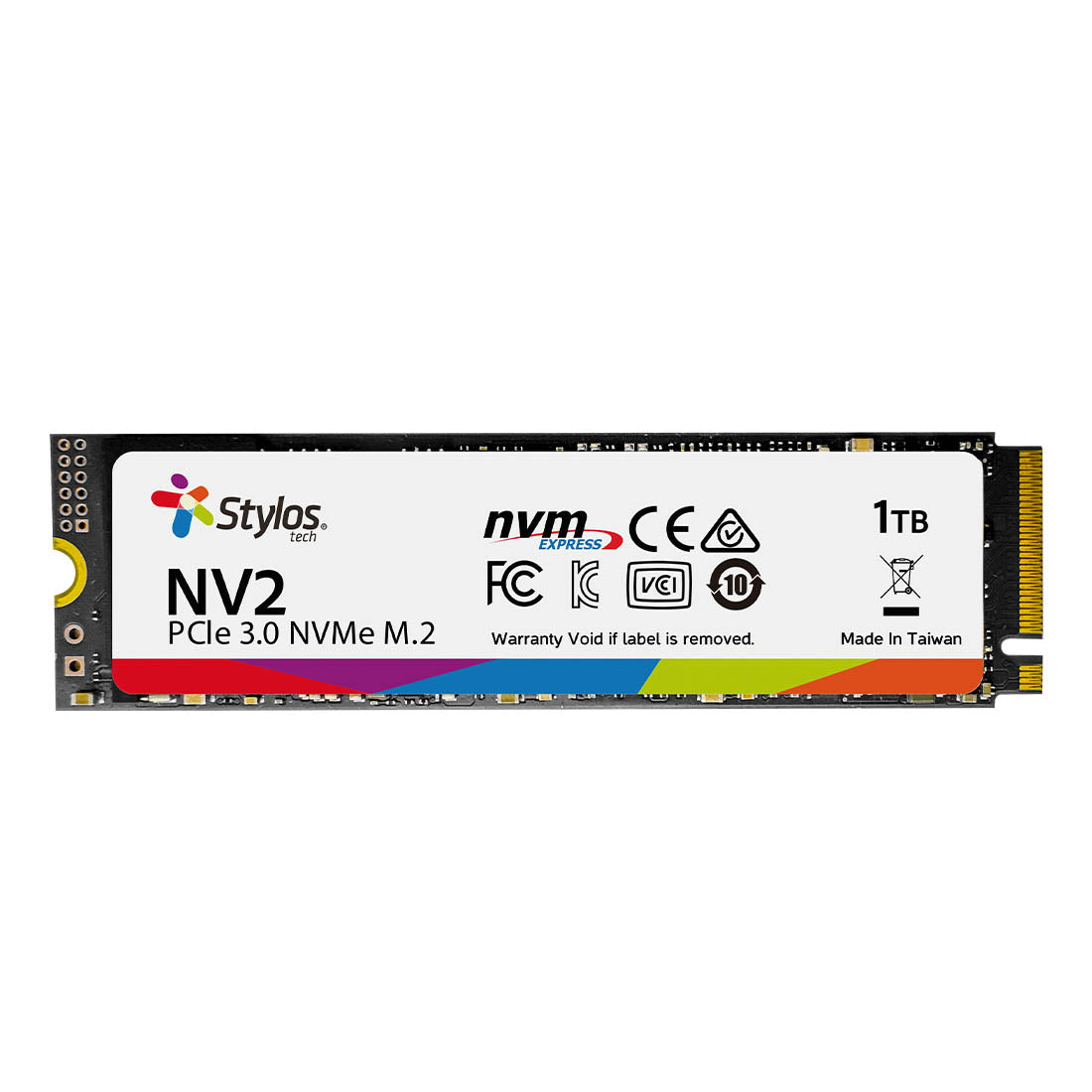 MEMORIA SSD M2