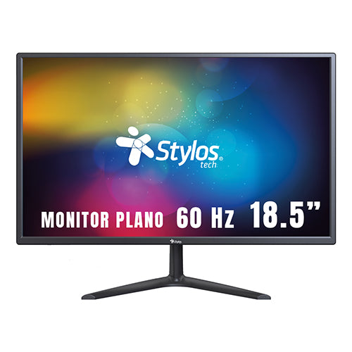 Monitor 18.5" LED