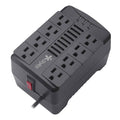 Regulador de voltaje 1000VA/480W