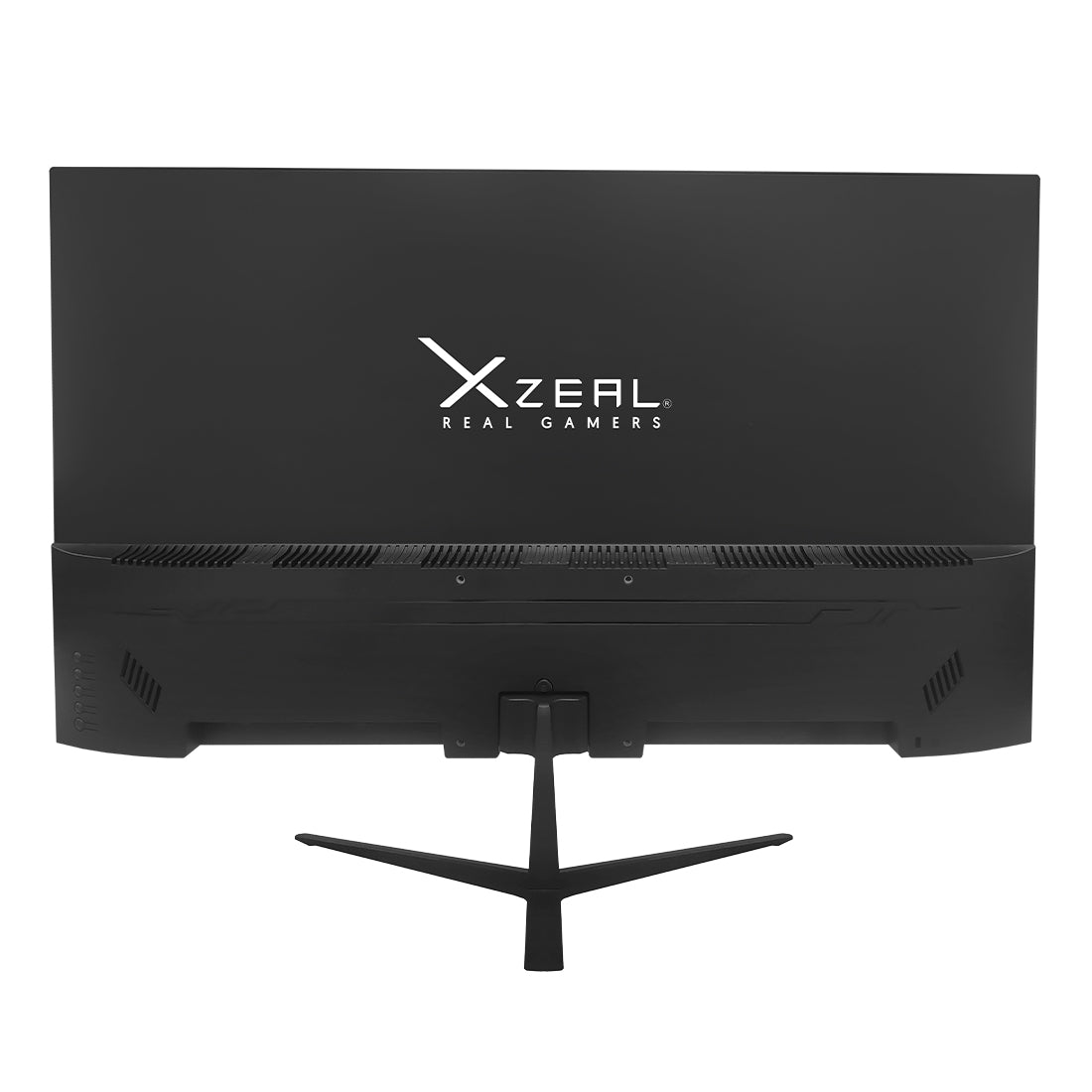 Monitor 27" 100Hz VA FHD Plano Negro