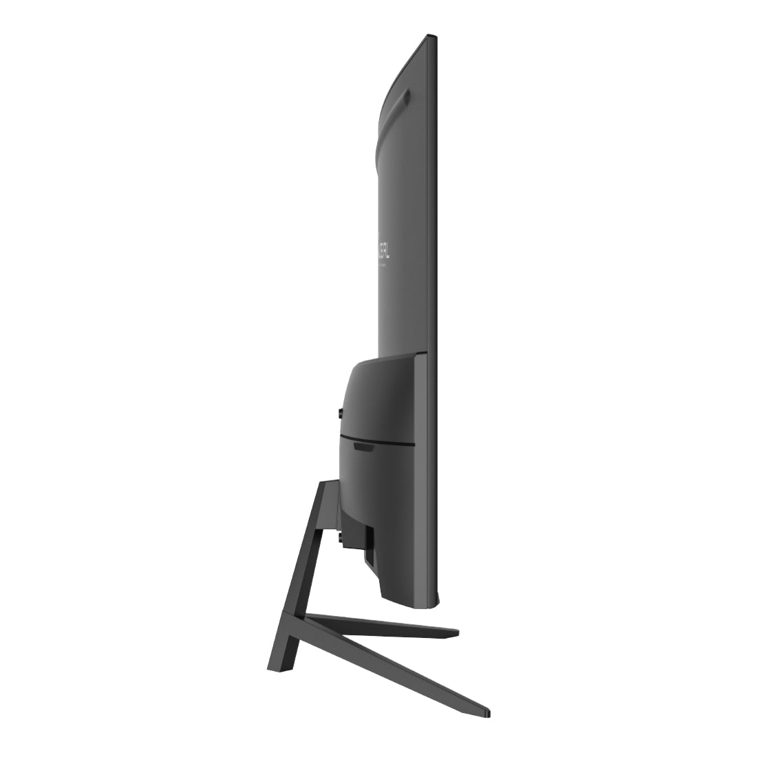 Monitor 27" 100Hz VA FHD Curvo Negro