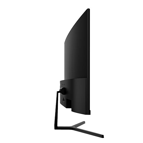 Monitor 23.8" 100Hz VA FHD Curvo Negro