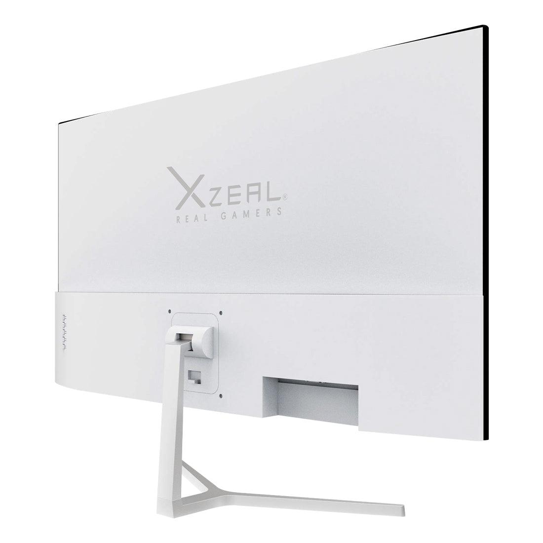 Monitor 23.8" 100Hz VA FHD Curvo Blanco