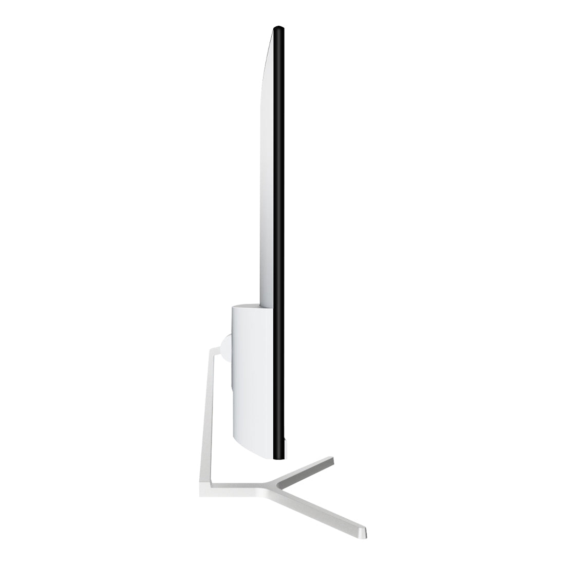 Monitor 23.8" 100Hz VA FHD Curvo Blanco