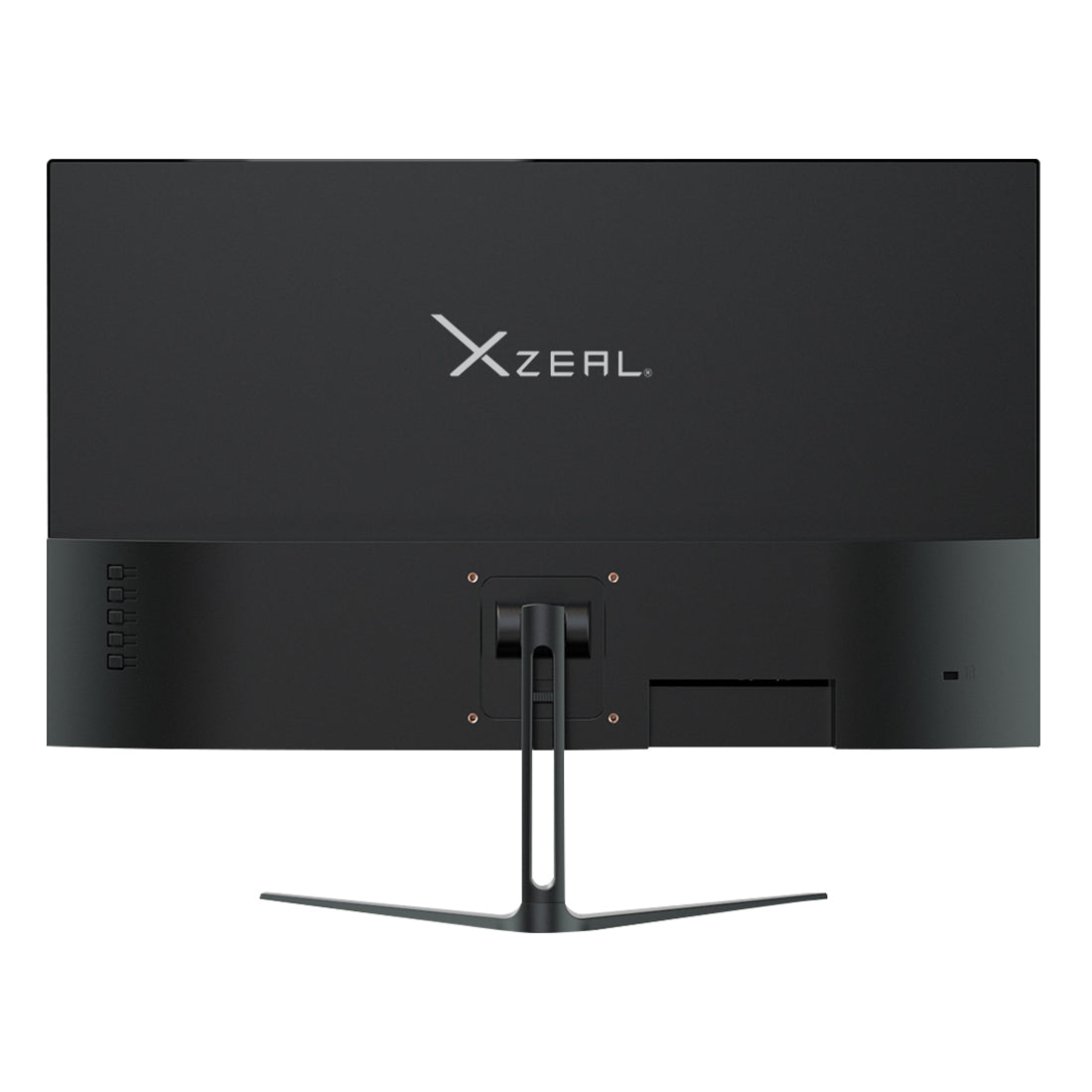 Monitor 23.8" 100Hz VA FHD Plano Negro