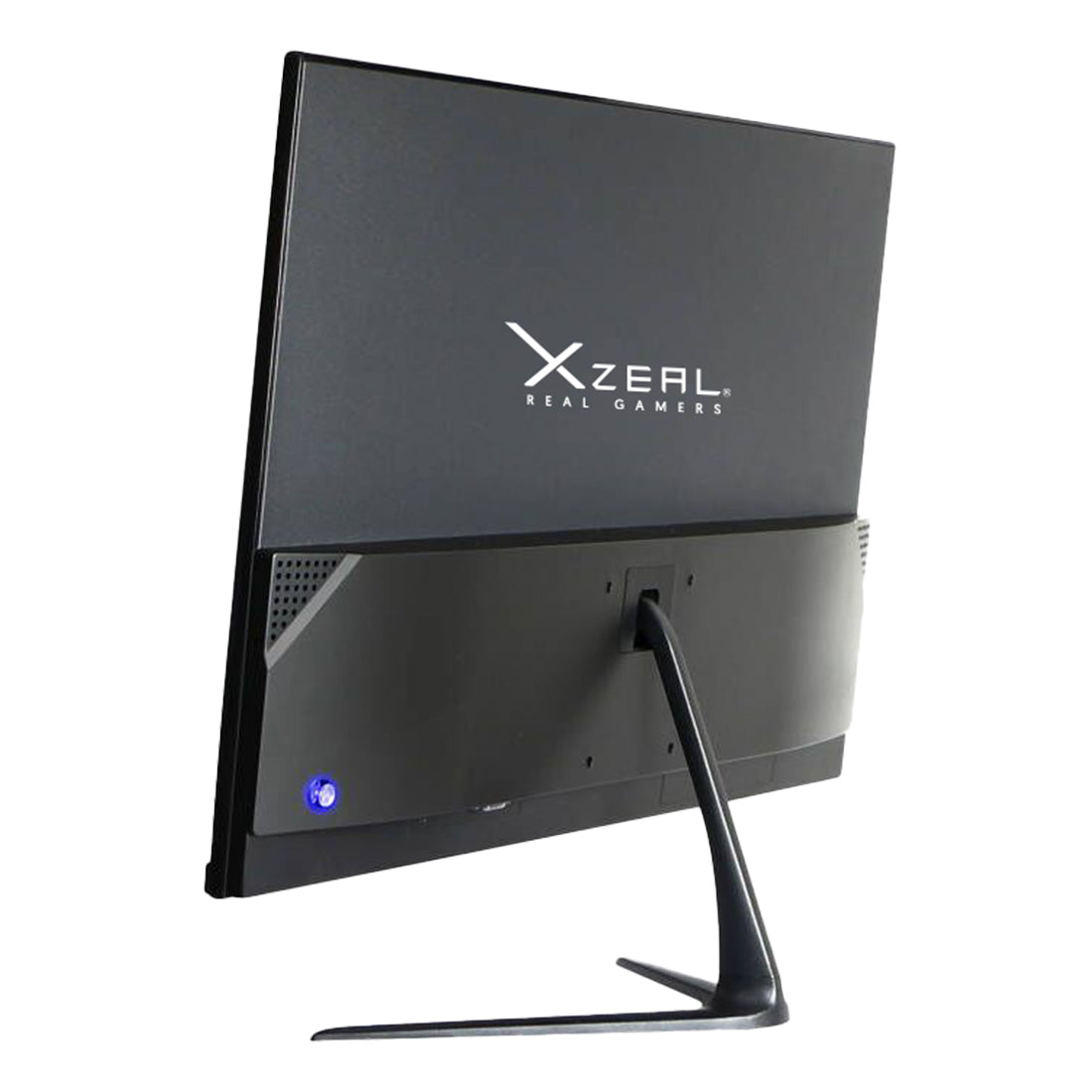 Monitor 23.8" 100Hz VA FHD Plano Negro