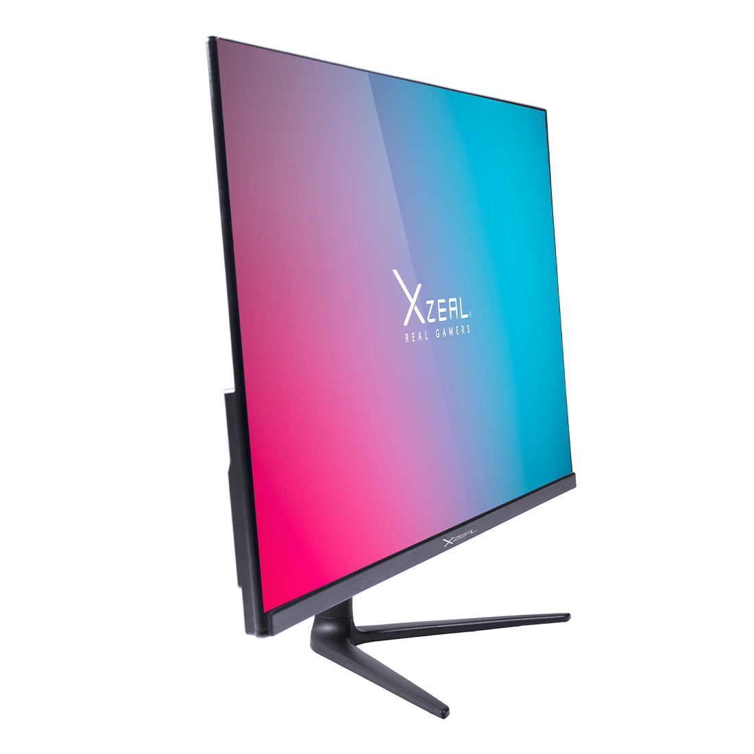 Monitor 23.8" 100Hz VA FHD Plano Negro