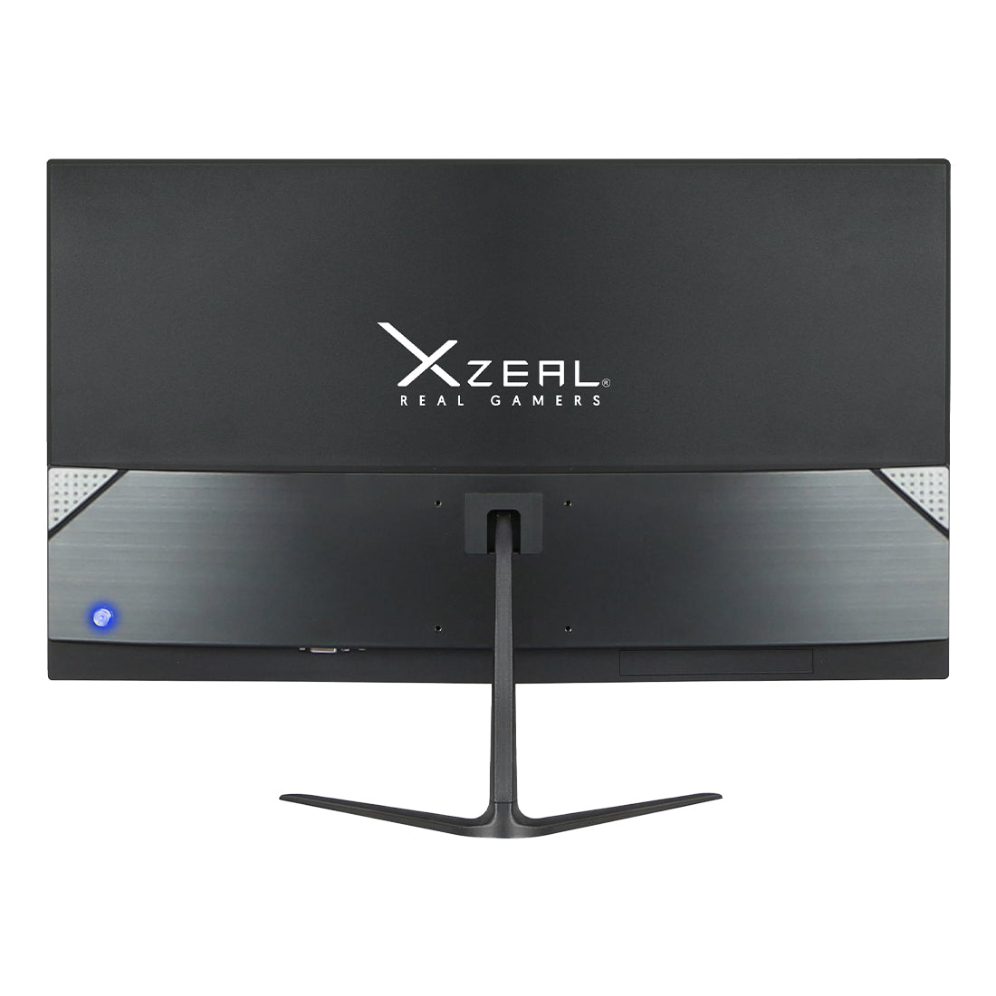Monitor 23.8" 100Hz VA FHD Plano Negro