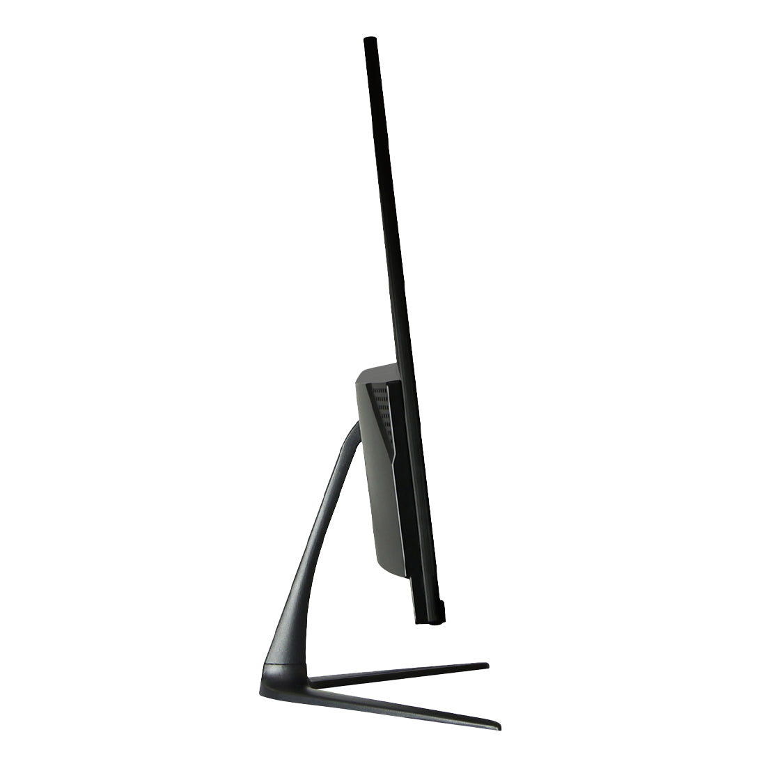 Monitor 23.8" 100Hz VA FHD Plano Negro