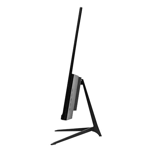 Monitor 21.5" 100Hz VA FHD Plano Negro