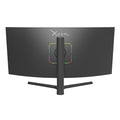 Monitor 34" VA WQHD Curvo