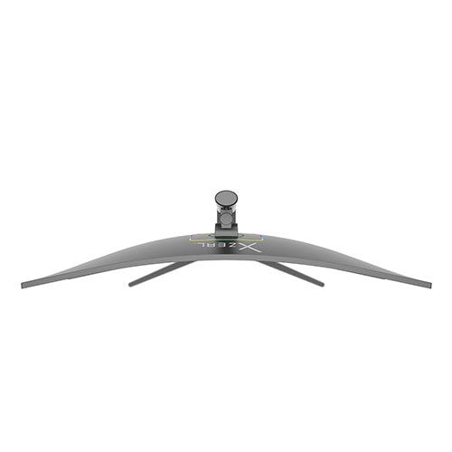 Monitor 34" VA WQHD Curvo