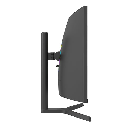 Monitor 34" VA WQHD Curvo
