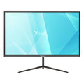 Monitor Xzeal 23.8" Xzeal XZ3010-3 Panel Plano VA FHD 180Hz 1ms 1xDP + 1xHDMI + 1x3.5mm + Vesa 100x100mm Negro