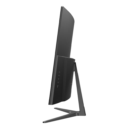 Monitor 27" 180Hz VA FHD Curvo Negro