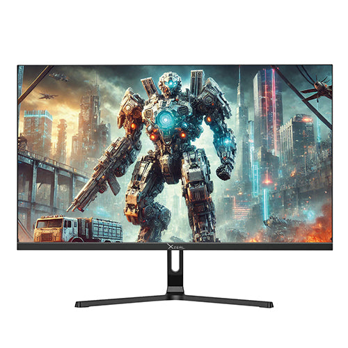 Monitor 27" 180Hz VA FHD Plano Negro