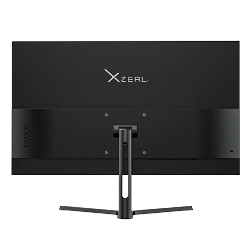 Monitor 27" 180Hz VA FHD Plano Negro