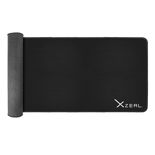 MousePad Gamer XZ-830 80*30cm Negro