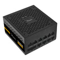 Fuente de Poder ATX 1000W Modular Color Negro