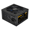 Fuente de Poder ATX 650W No Modular Color Negro