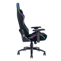 Silla Gamer XZ15 RGB Color Negro