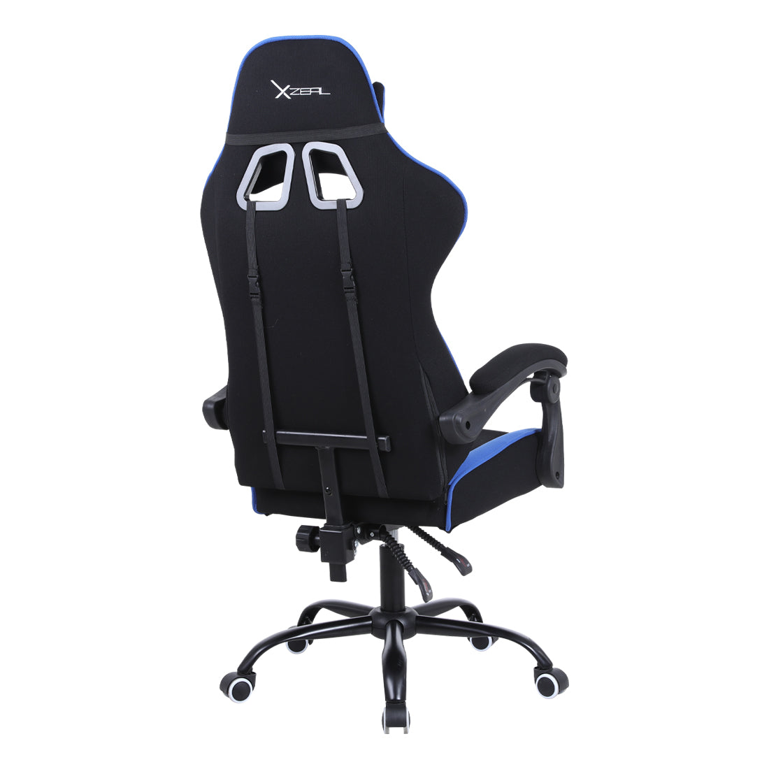 Silla Gamer XZ20 Color Azul