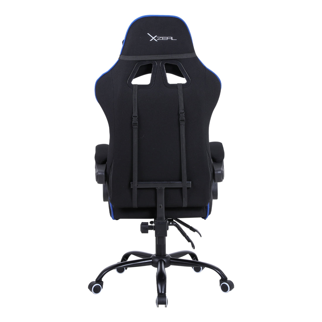 Silla Gamer XZ20 Color Azul
