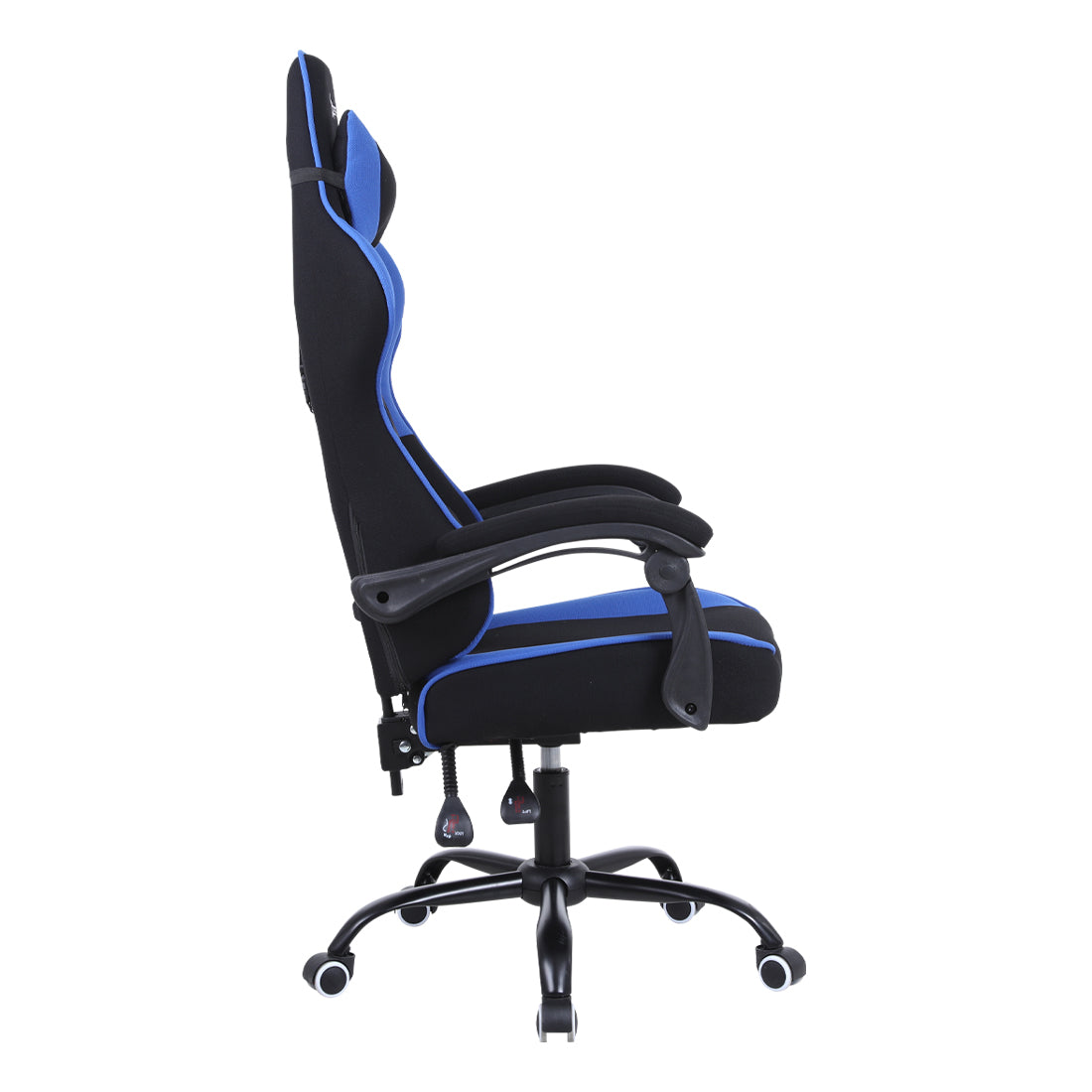 Silla Gamer XZ20 Color Azul