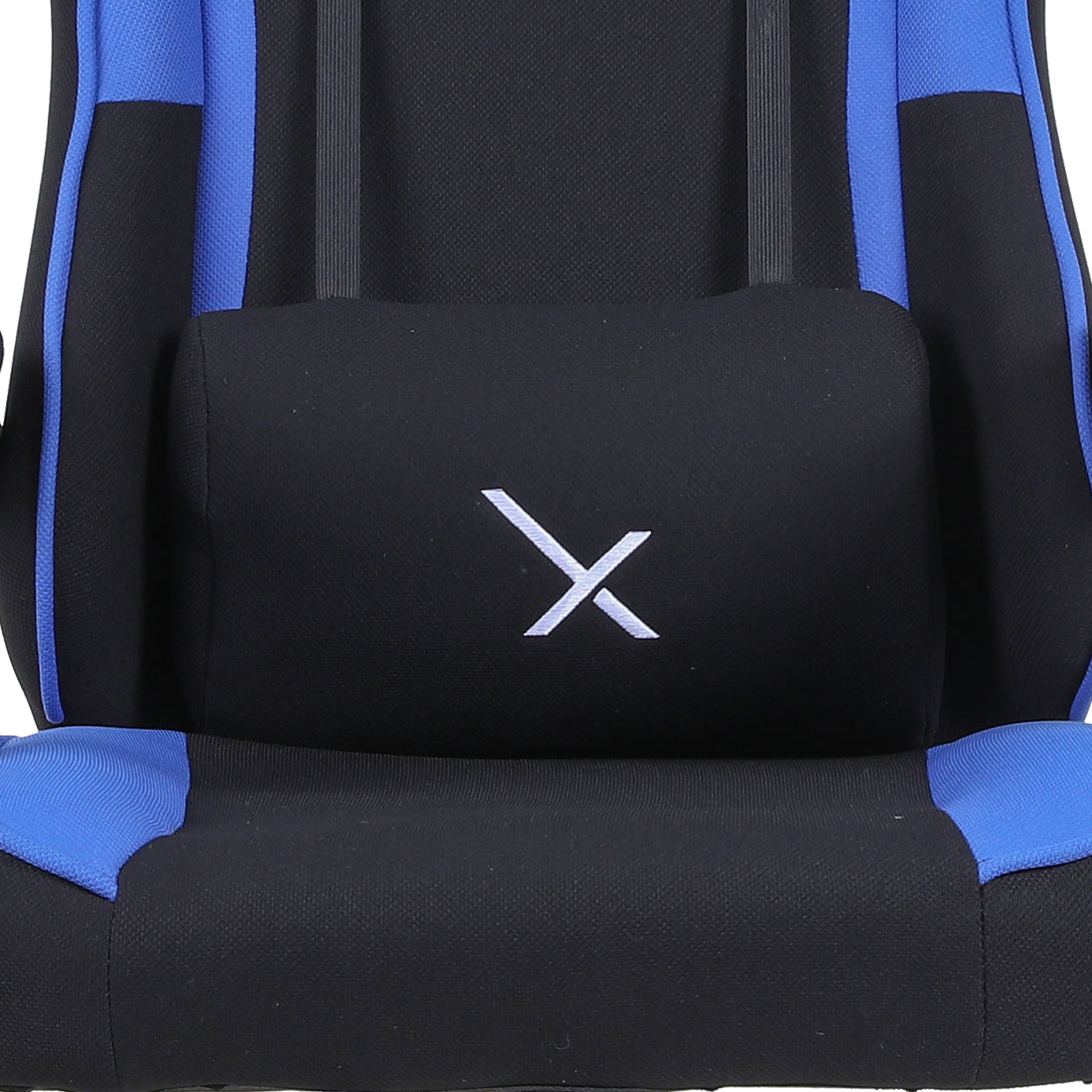 Silla Gamer XZ20 Color Azul