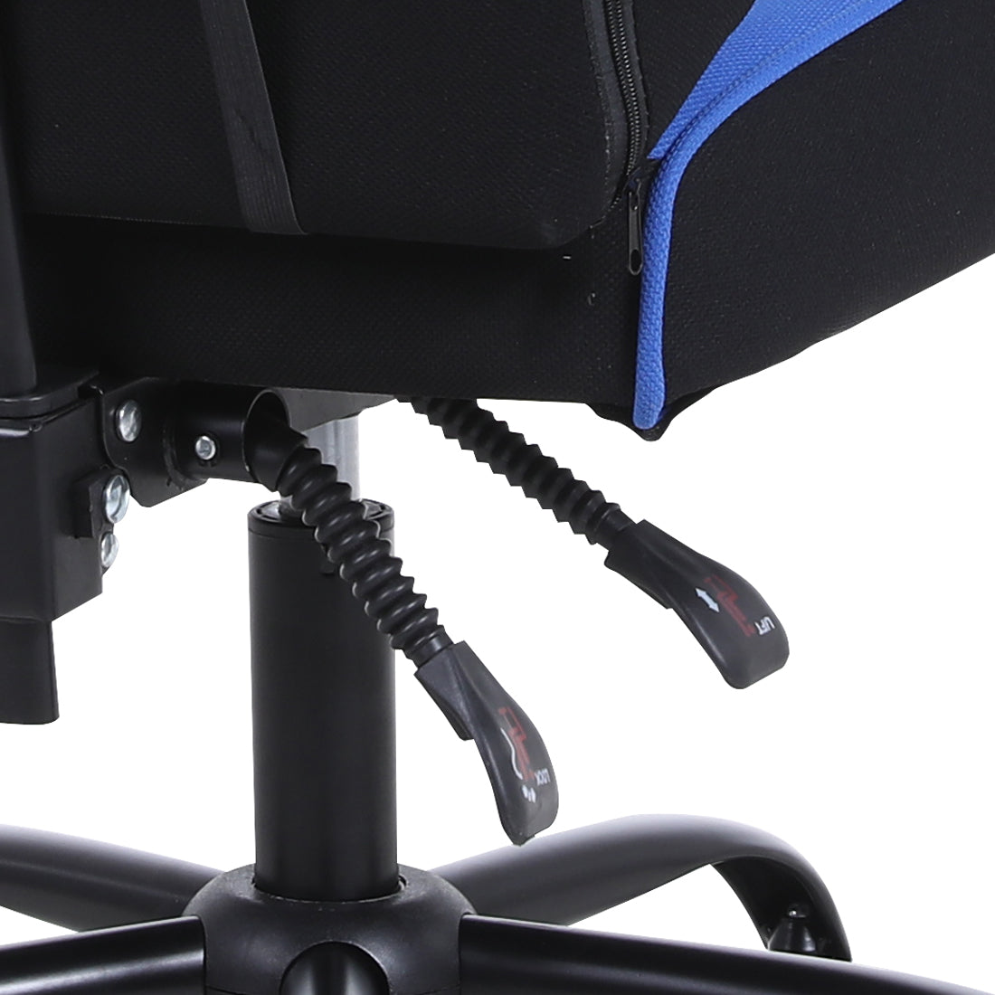 Silla Gamer XZ20 Color Azul