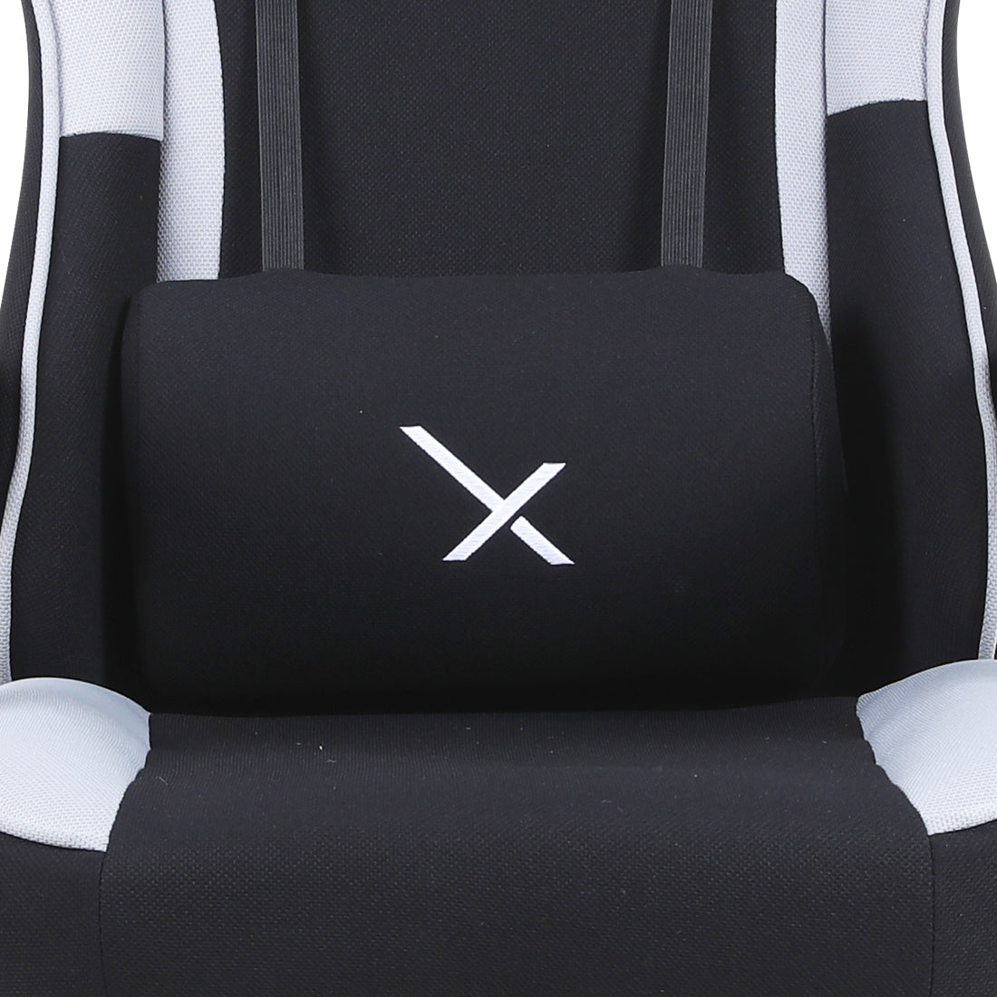 Silla Gamer XZ20 Color Negro
