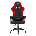 Silla Gamer XZ20 Color Rojo