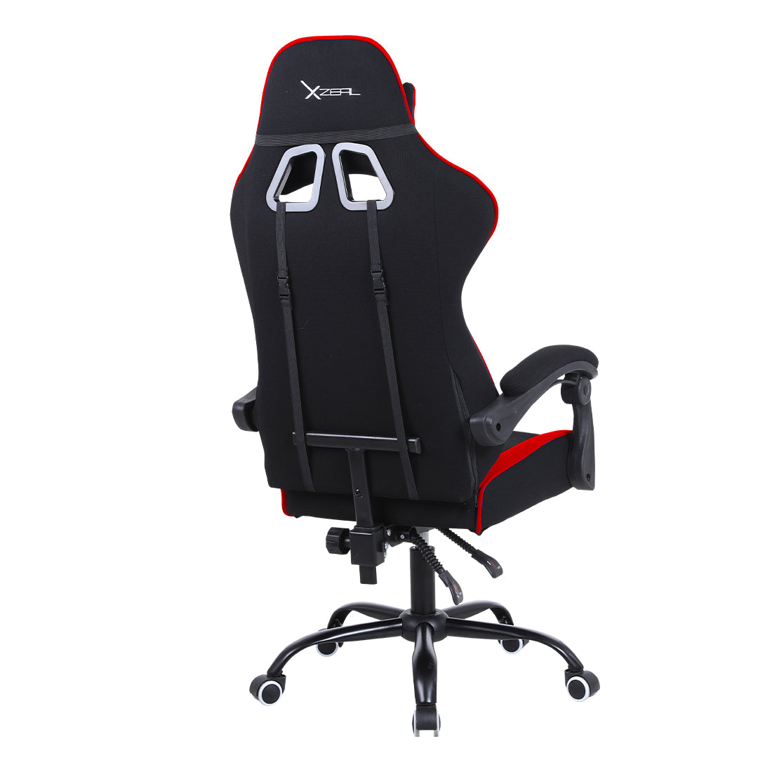 Silla Gamer XZ20 Color Rojo