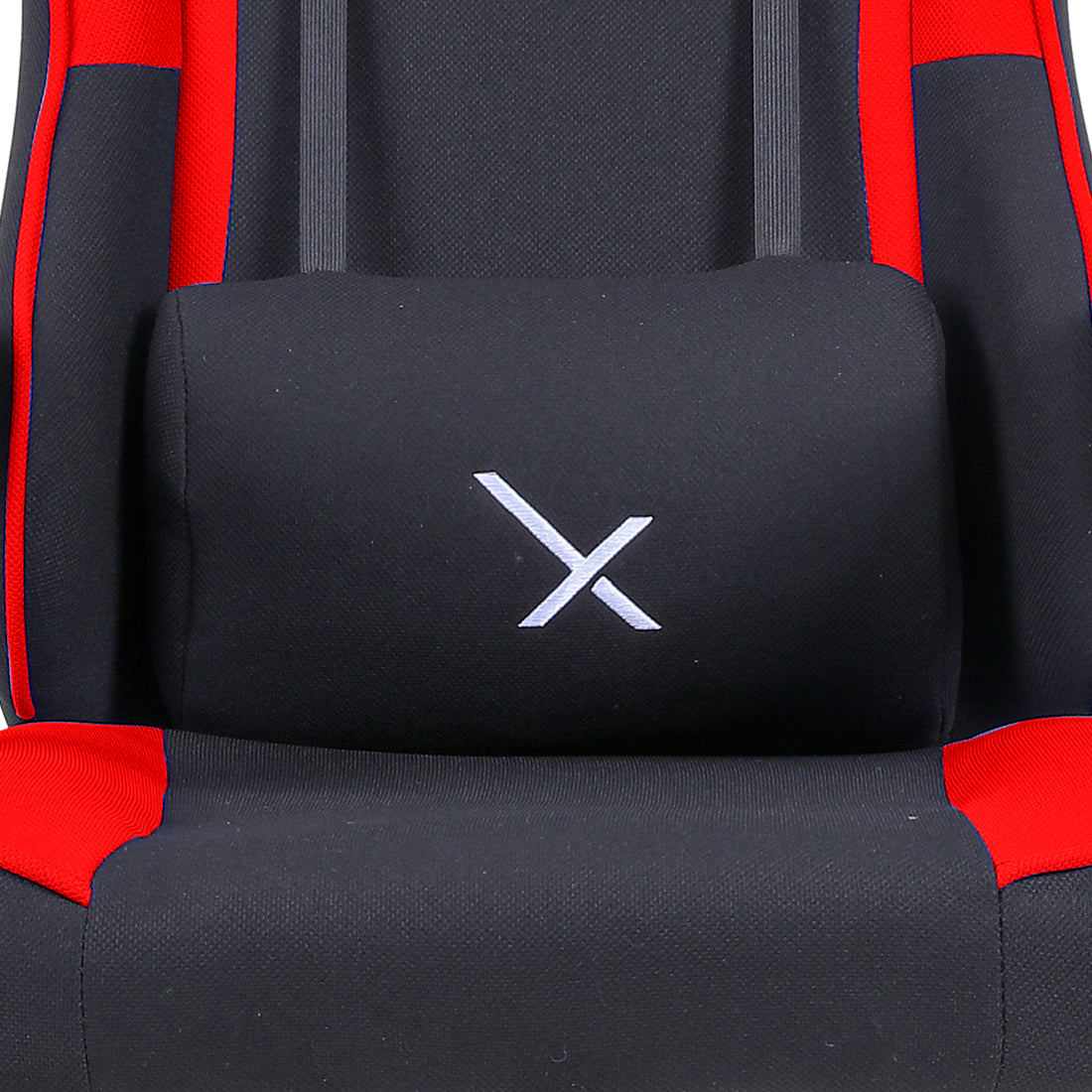 Silla Gamer XZ20 Color Rojo