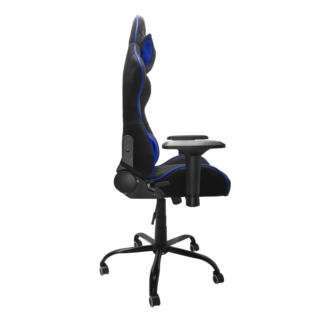 Silla Gamer XZ25 Color Azul