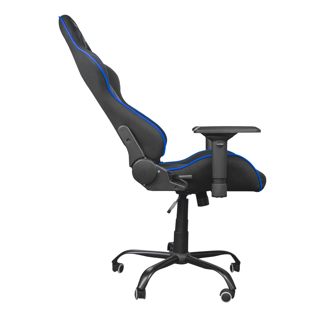 Silla Gamer XZ25 Color Azul