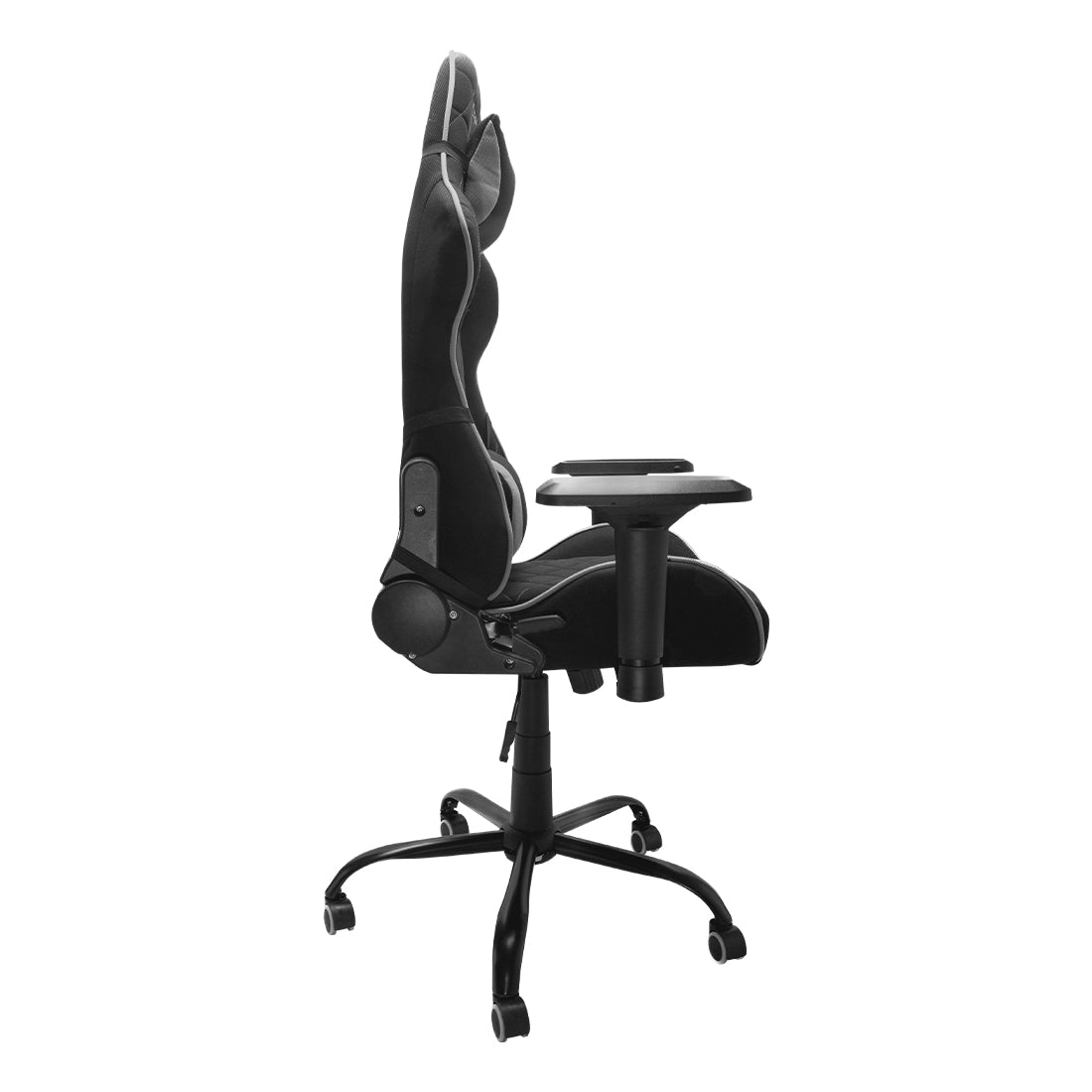 Silla Gamer XZ25 Color Negro