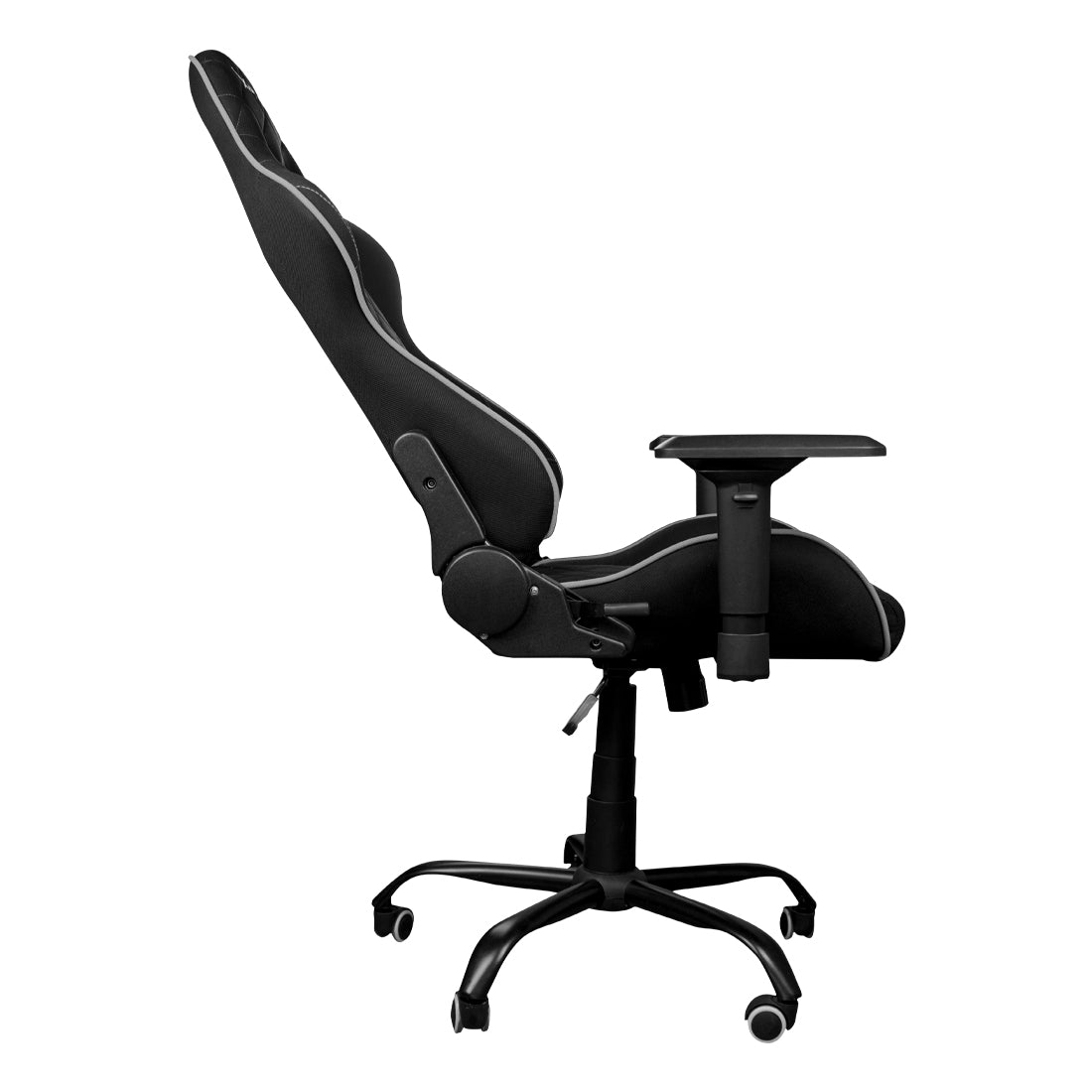 Silla Gamer XZ25 Color Negro