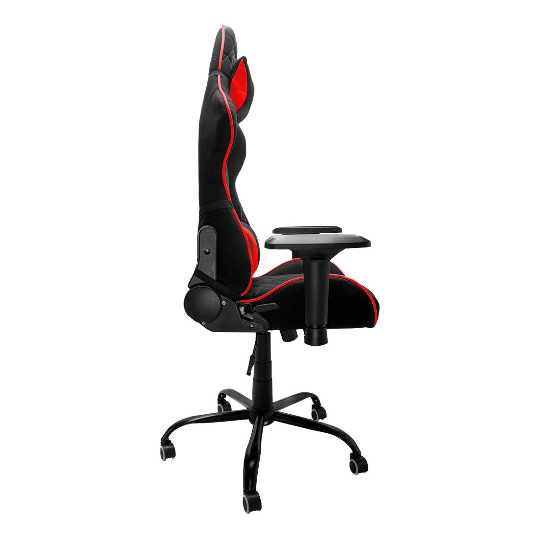 Silla Gamer XZ25 Color Rojo
