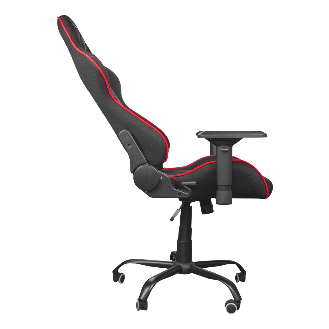Silla Gamer XZ25 Color Rojo